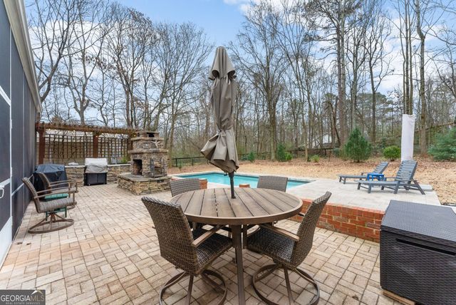 96 Magnolia Place, Commerce, GA 30529