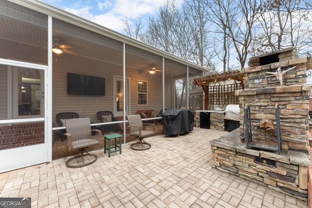 96 Magnolia Place, Commerce, GA 30529