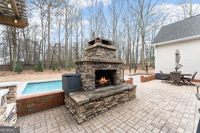 96 Magnolia Place, Commerce, GA 30529