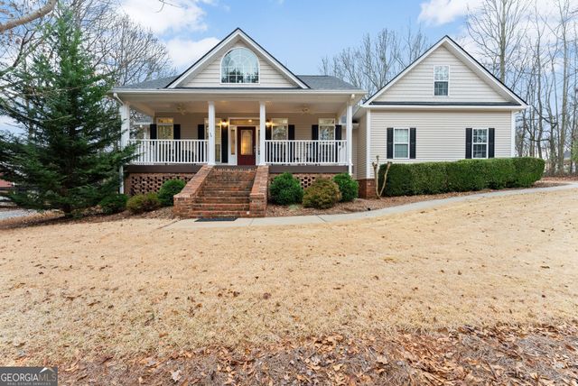 96 Magnolia Place, Commerce, GA 30529