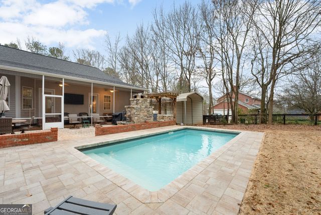 96 Magnolia Place, Commerce, GA 30529