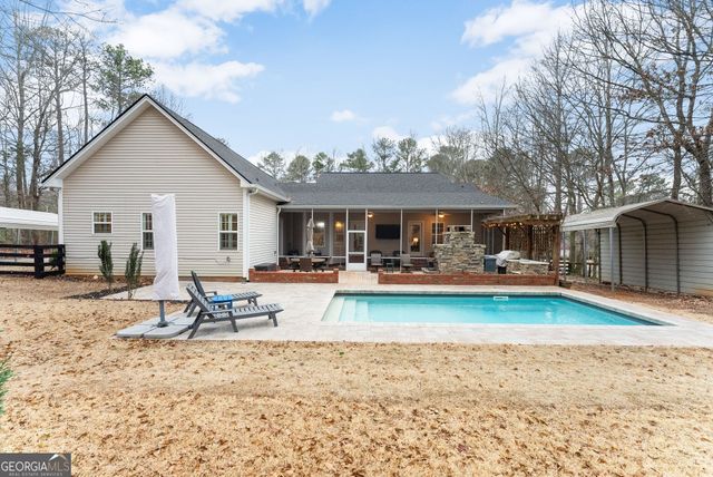 96 Magnolia Place, Commerce, GA 30529