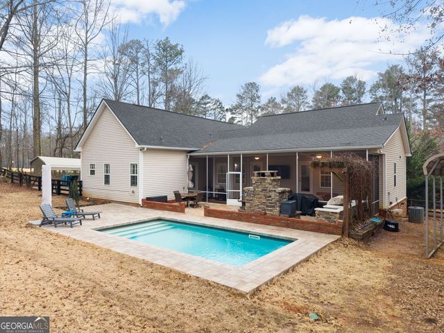 96 Magnolia Place, Commerce, GA 30529