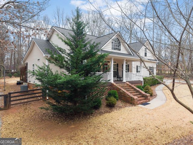 96 Magnolia Place, Commerce, GA 30529