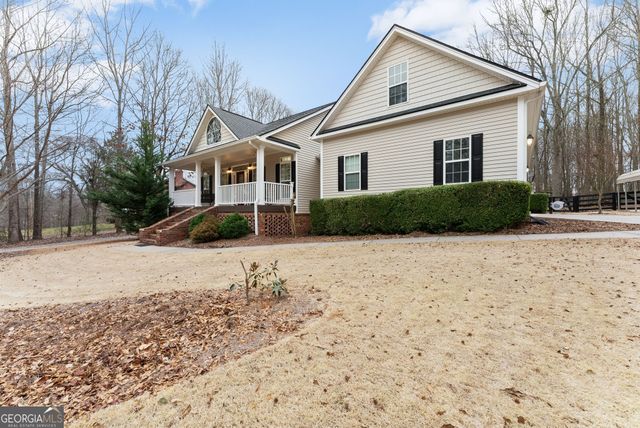 96 Magnolia Place, Commerce, GA 30529