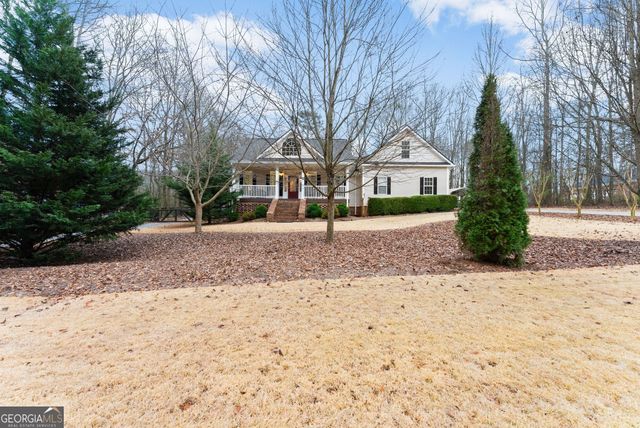 96 Magnolia Place, Commerce, GA 30529