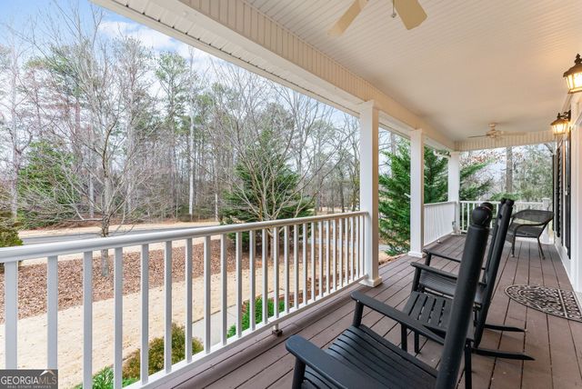 96 Magnolia Place, Commerce, GA 30529