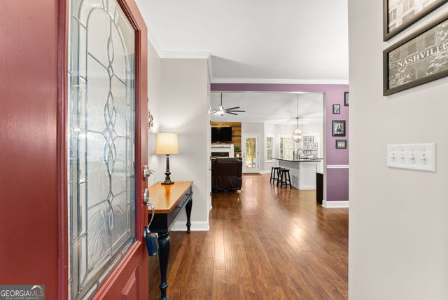 96 Magnolia Place, Commerce, GA 30529