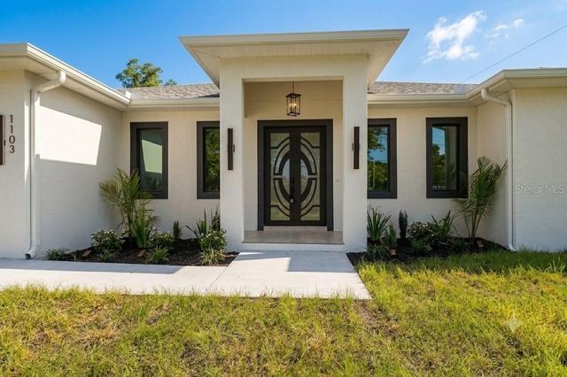 1103 ALPINE DRIVE, Brandon, FL 33510
