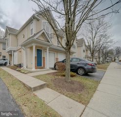 6201 WILD SWAN WAY #201, Columbia, MD 21045