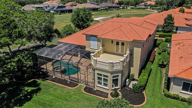 10706 RUFFINO COURT, Trinity, FL 34655