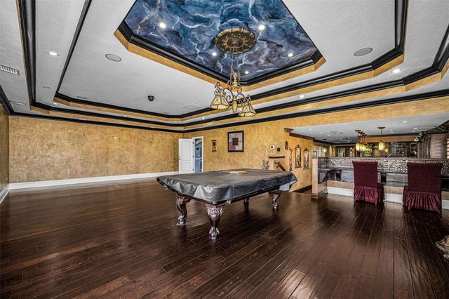 10706 RUFFINO COURT, Trinity, FL 34655