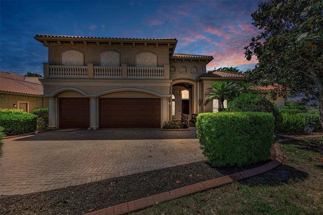 10706 RUFFINO COURT, Trinity, FL 34655