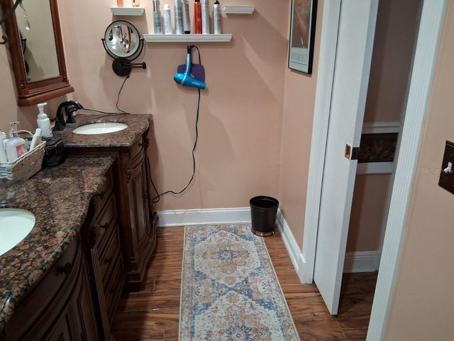 12213 SADDLE STRAP ROW, Hudson, FL 34667