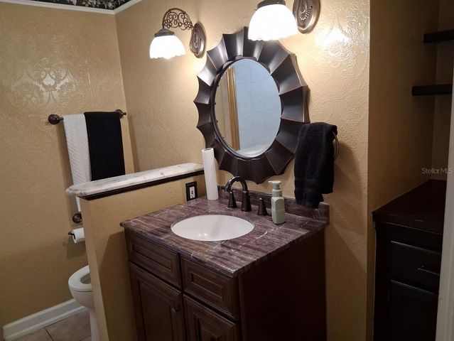 12213 SADDLE STRAP ROW, Hudson, FL 34667
