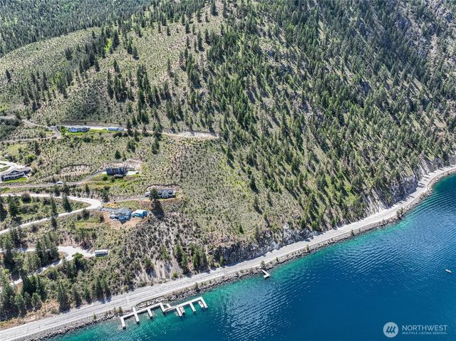 4620 South Lakeshore Rd., Chelan, WA 98816