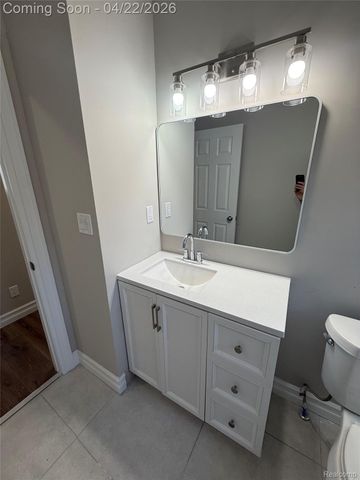 23541 Elmira Street, St. Clair Shores, MI 48082