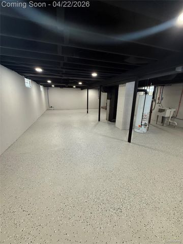 23541 Elmira Street, St. Clair Shores, MI 48082