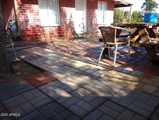 36626 W PAPAGO Drive, Stanfield, AZ 85172