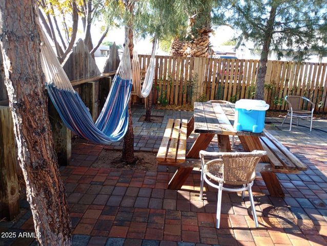 36626 W PAPAGO Drive, Stanfield, AZ 85172