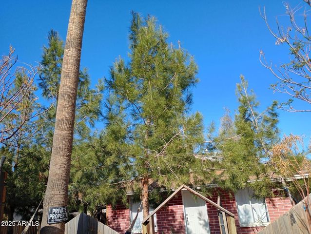 36626 W PAPAGO Drive, Stanfield, AZ 85172