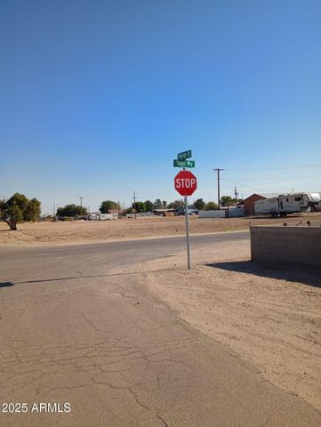 36626 W PAPAGO Drive, Stanfield, AZ 85172