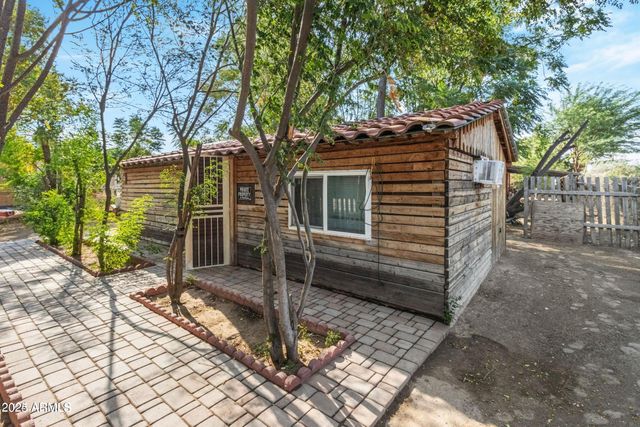 36626 W PAPAGO Drive, Stanfield, AZ 85172