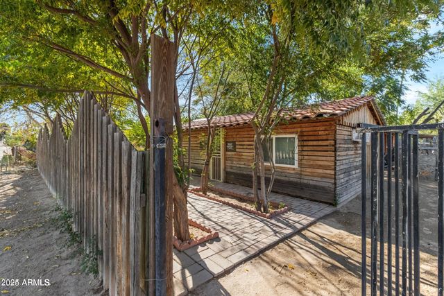 36626 W PAPAGO Drive, Stanfield, AZ 85172