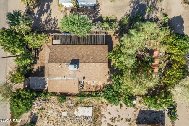 36626 W PAPAGO Drive, Stanfield, AZ 85172