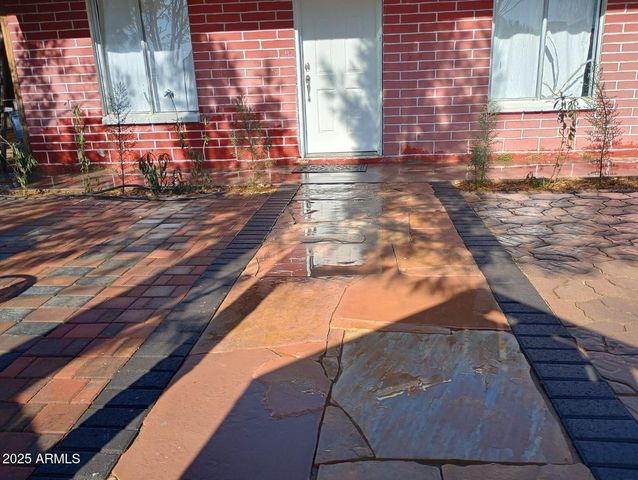 36626 W PAPAGO Drive, Stanfield, AZ 85172