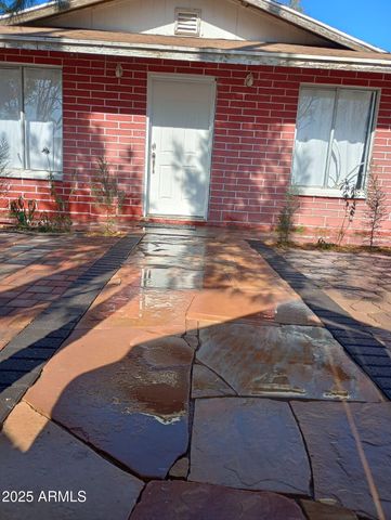 36626 W PAPAGO Drive, Stanfield, AZ 85172