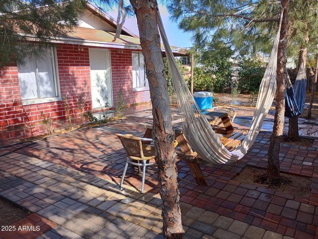 36626 W PAPAGO Drive, Stanfield, AZ 85172