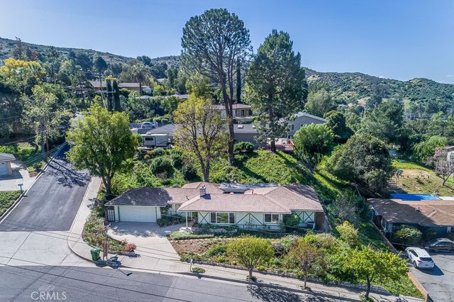 9780 Sombra Terrace, Shadow Hills, CA 91040