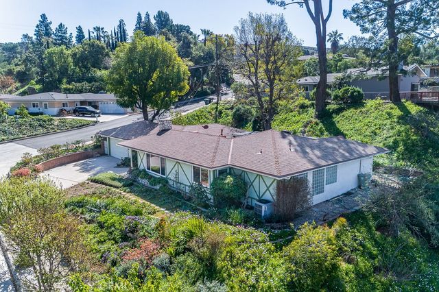 9780 Sombra Terrace, Shadow Hills, CA 91040