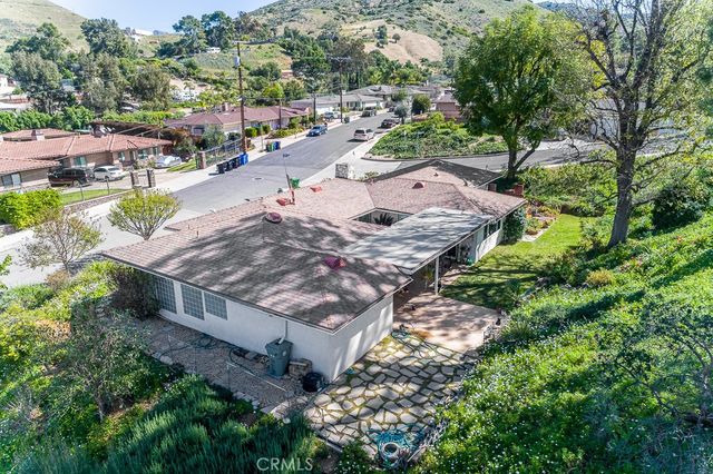 9780 Sombra Terrace, Shadow Hills, CA 91040