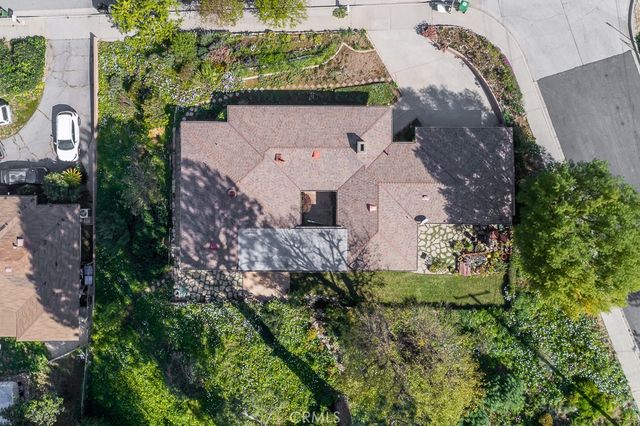 9780 Sombra Terrace, Shadow Hills, CA 91040