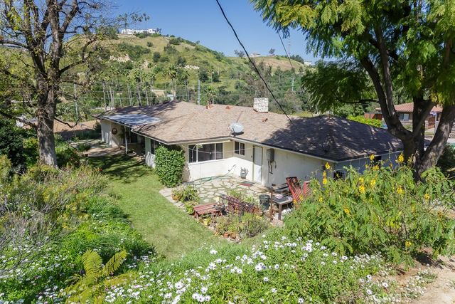 9780 Sombra Terrace, Shadow Hills, CA 91040