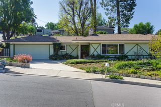 9780 Sombra Terrace, Shadow Hills, CA 91040