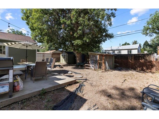 1755 S Umatilla St, Denver, CO 80223