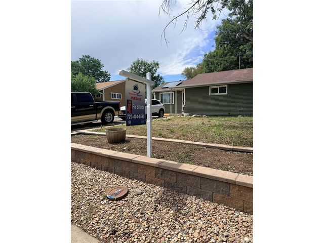 1755 S Umatilla St, Denver, CO 80223