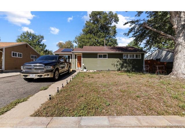 1755 S Umatilla St, Denver, CO 80223
