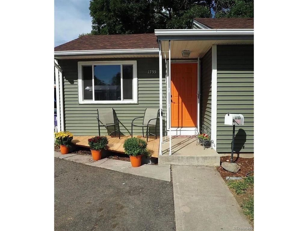 1755 S Umatilla St, Denver, CO 80223