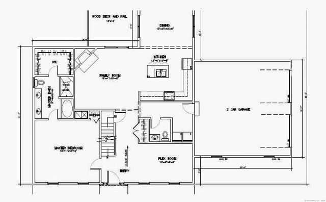 7 Freya Lane, East Hampton, CT 06424