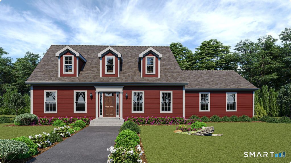 7 Freya Lane, East Hampton, CT 06424