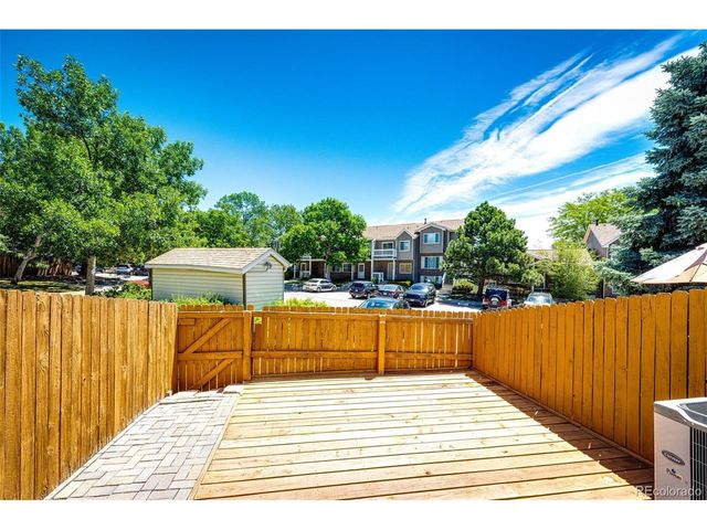 4572 S Crystal Way B, Aurora, CO 80015