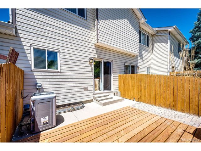 4572 S Crystal Way B, Aurora, CO 80015