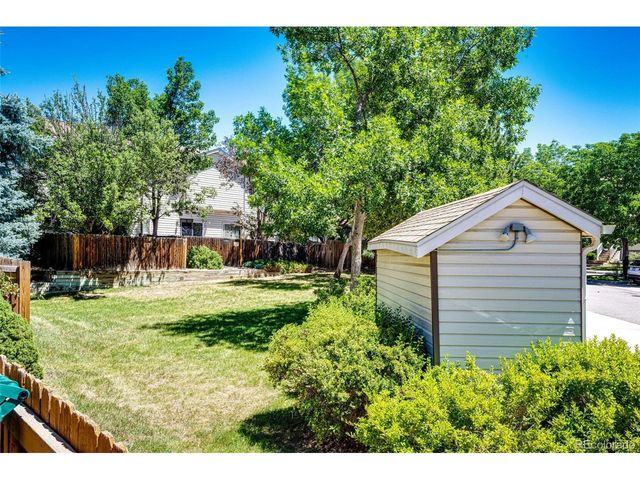 4572 S Crystal Way B, Aurora, CO 80015