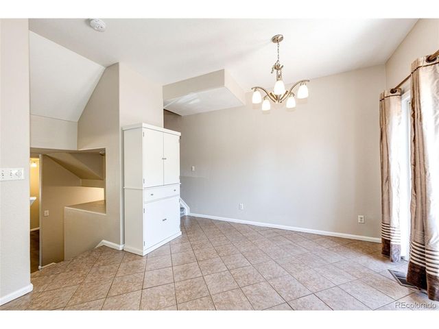 4572 S Crystal Way B, Aurora, CO 80015