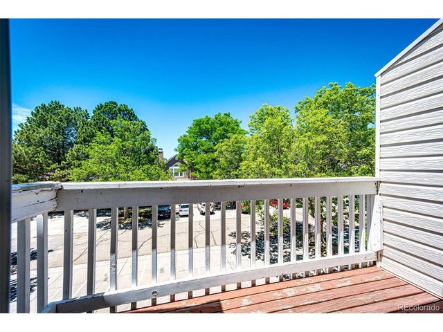 4572 S Crystal Way B, Aurora, CO 80015