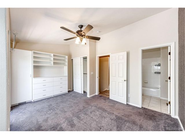4572 S Crystal Way B, Aurora, CO 80015